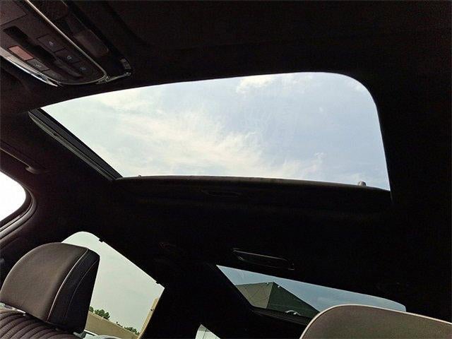 2024 Hyundai PALISADE Calligraphy Night Edition AWD