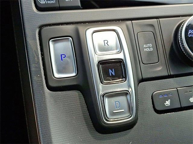 2024 Hyundai PALISADE Calligraphy Night Edition AWD