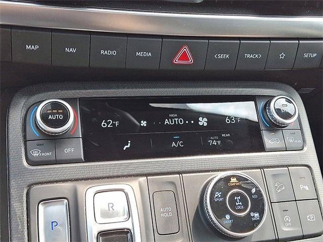 2024 Hyundai PALISADE Calligraphy Night Edition AWD