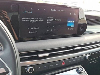 2024 Hyundai PALISADE Calligraphy Night Edition AWD