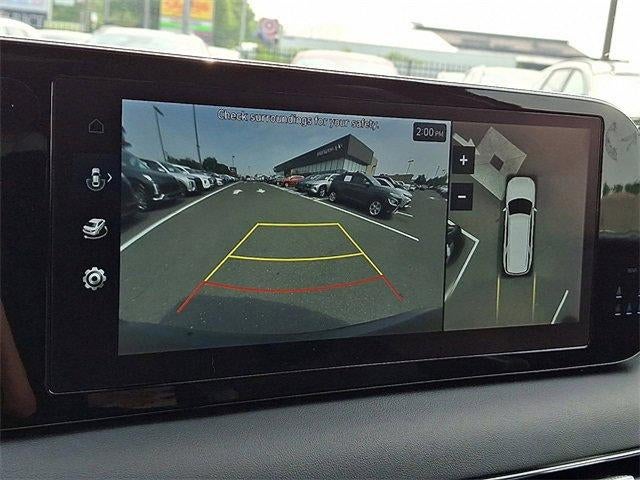 2024 Hyundai PALISADE Calligraphy Night Edition AWD