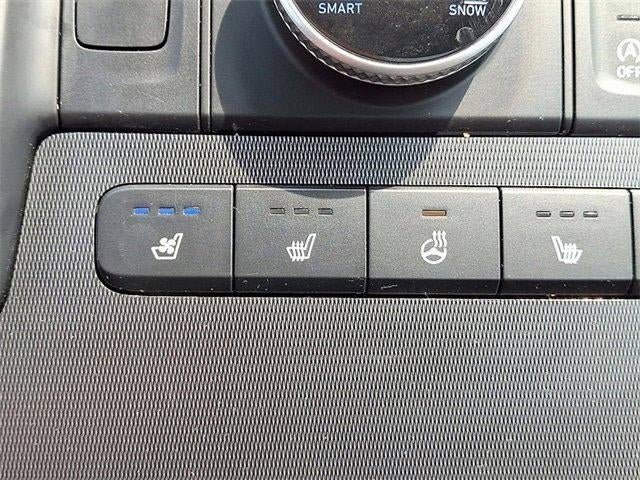 2024 Hyundai PALISADE Calligraphy Night Edition AWD