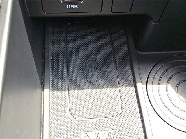 2024 Hyundai PALISADE Calligraphy Night Edition AWD