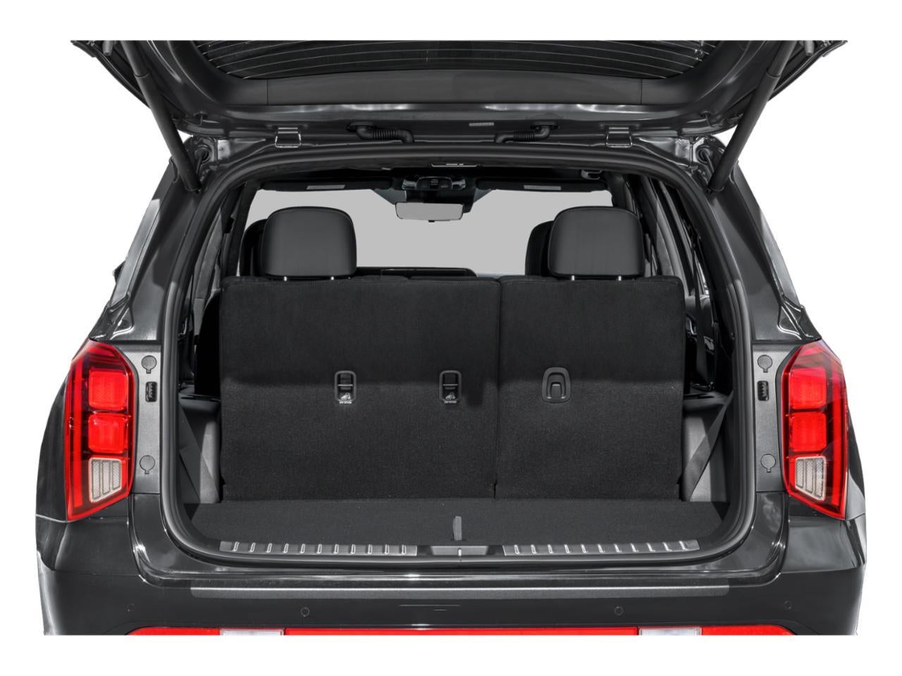 2024 Hyundai PALISADE Calligraphy Night Edition AWD