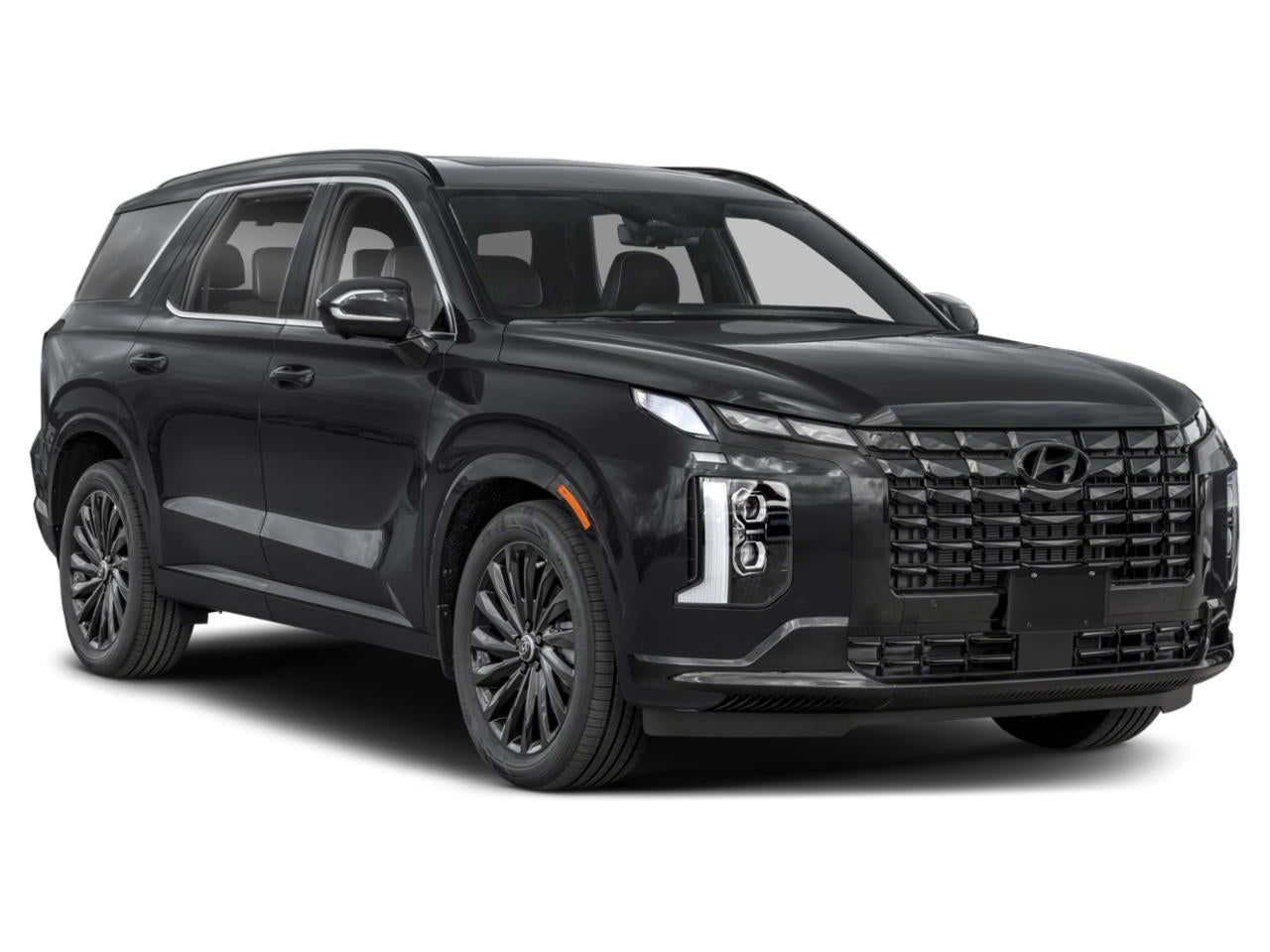 2024 Hyundai PALISADE Calligraphy Night Edition AWD