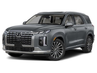 2025 Hyundai PALISADE Calligraphy AWD