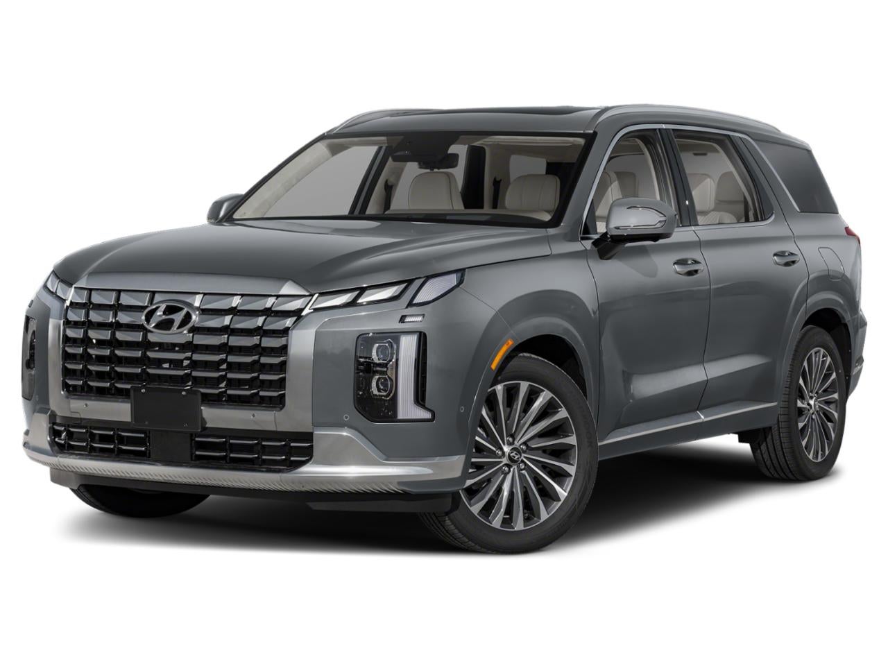 2025 Hyundai PALISADE Calligraphy AWD