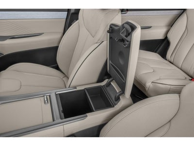 2025 Hyundai PALISADE Calligraphy AWD