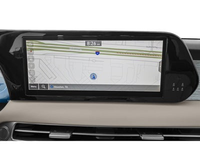 2025 Hyundai PALISADE Calligraphy AWD