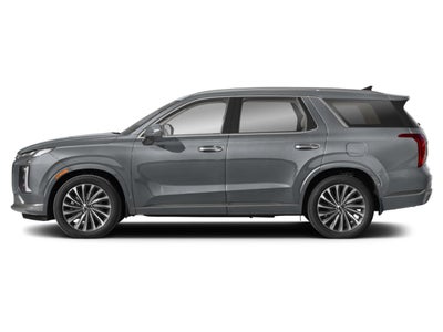 2025 Hyundai PALISADE Calligraphy AWD