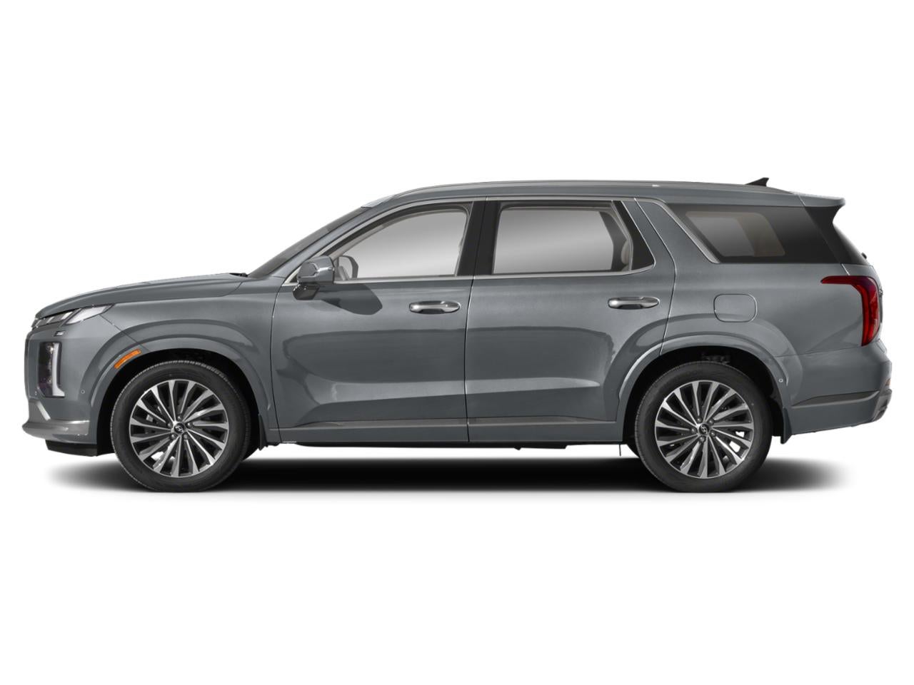 2025 Hyundai PALISADE Calligraphy AWD