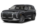 2025 Hyundai PALISADE Calligraphy AWD