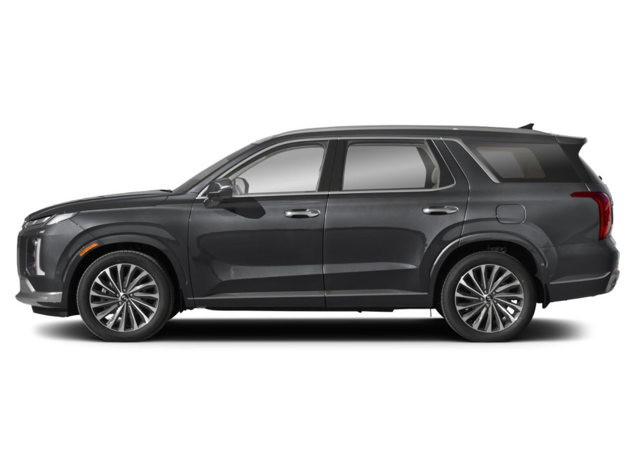 2025 Hyundai PALISADE Calligraphy AWD
