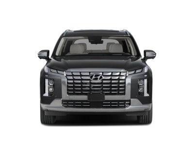 2025 Hyundai PALISADE Calligraphy AWD