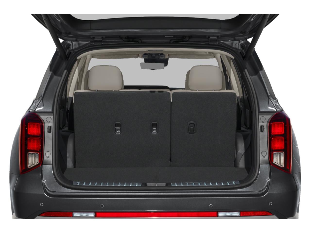 2025 Hyundai PALISADE Calligraphy AWD