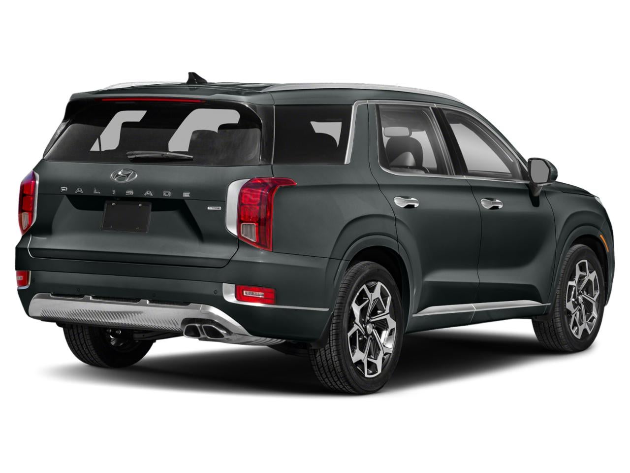 2021 Hyundai PALISADE Calligraphy AWD