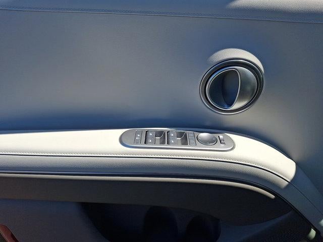 2026 Hyundai PALISADE SEL Convenience AWD