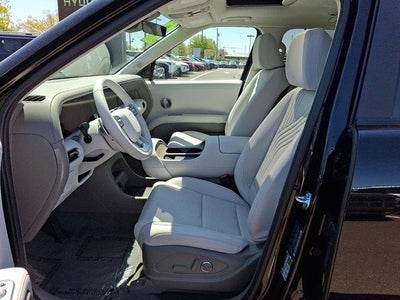 2026 Hyundai PALISADE SEL Convenience AWD