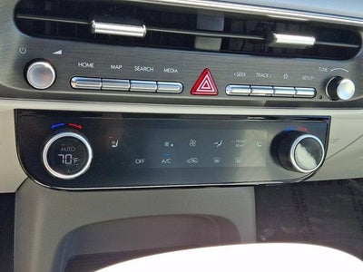 2026 Hyundai PALISADE SEL Convenience AWD