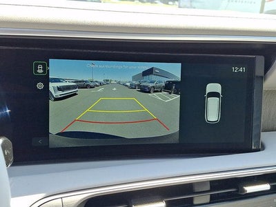 2026 Hyundai PALISADE SEL Convenience AWD