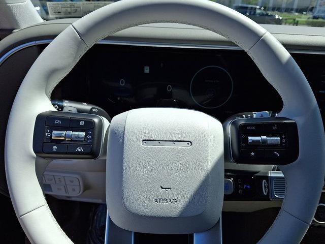 2026 Hyundai PALISADE SEL Convenience AWD