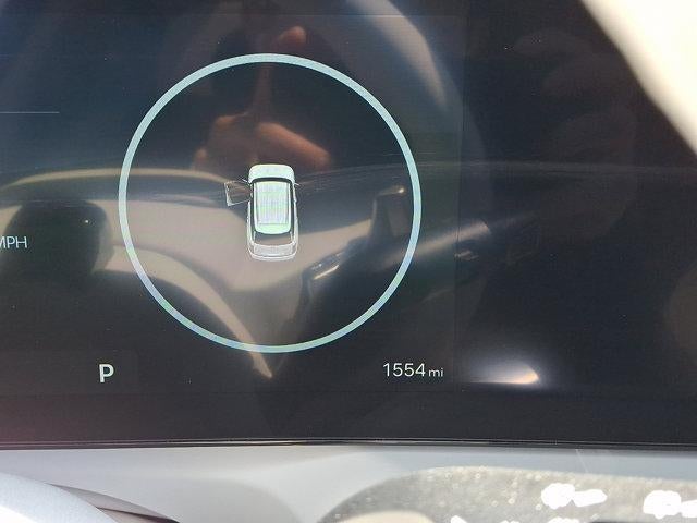 2026 Hyundai PALISADE SEL Convenience AWD