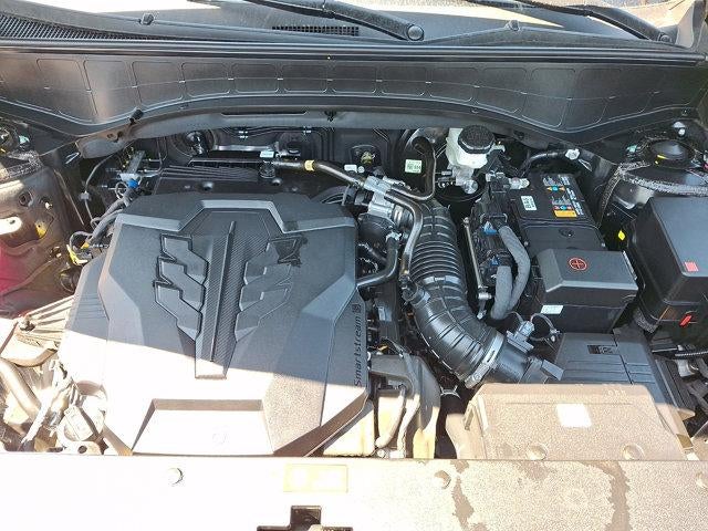 2026 Hyundai PALISADE SEL Convenience AWD