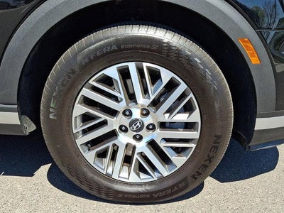 2026 Hyundai PALISADE SEL Convenience AWD