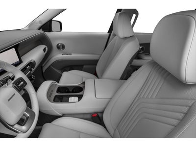 2026 Hyundai PALISADE SEL Convenience AWD