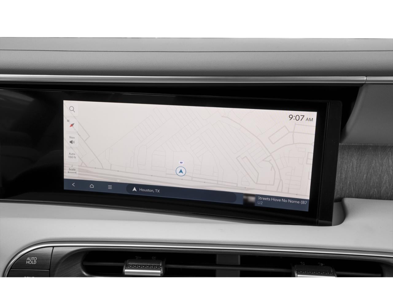 2026 Hyundai PALISADE SEL Convenience AWD