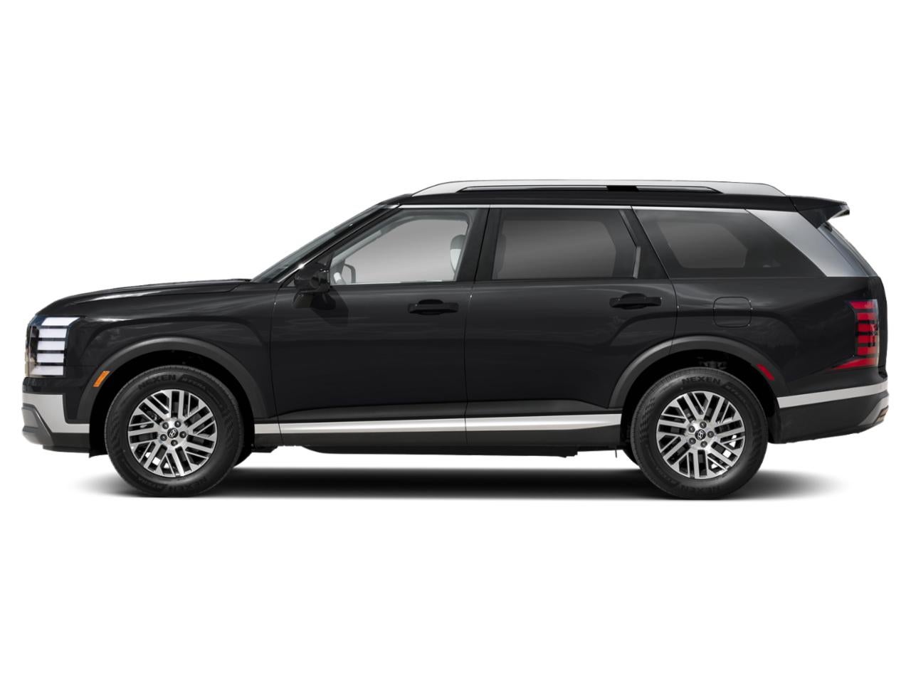 2026 Hyundai PALISADE SEL Convenience AWD