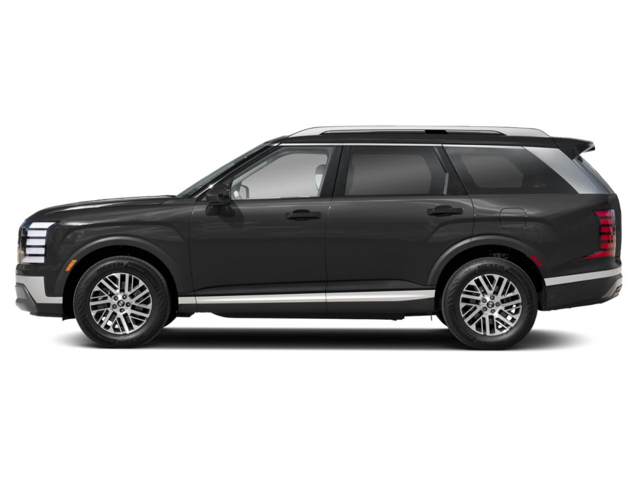 2026 Hyundai PALISADE SEL Convenience AWD