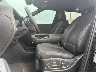 2026 Hyundai Palisade Hybrid Calligraphy AWD