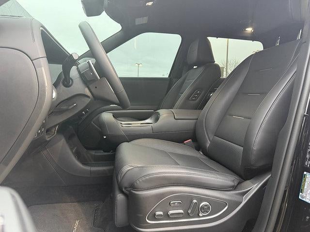 2026 Hyundai Palisade Hybrid Calligraphy AWD