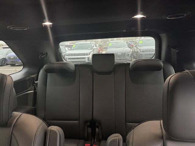 2026 Hyundai Palisade Hybrid Calligraphy AWD