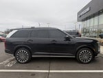 2026 Hyundai Palisade Hybrid Calligraphy AWD
