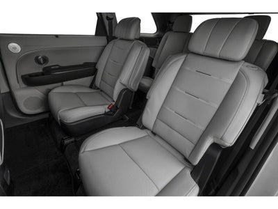 2026 Hyundai Palisade Hybrid Calligraphy AWD