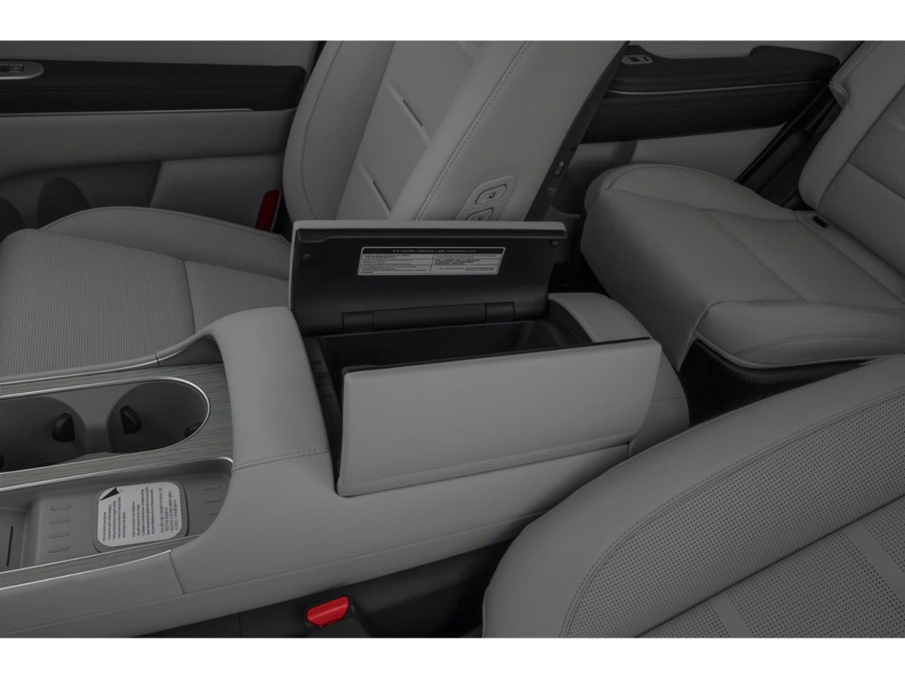 2026 Hyundai Palisade Hybrid Calligraphy AWD