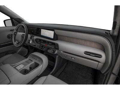 2026 Hyundai Palisade Hybrid Calligraphy AWD