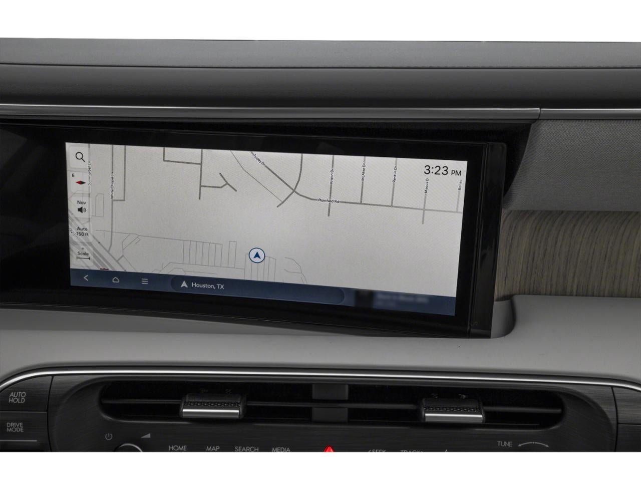 2026 Hyundai Palisade Hybrid Calligraphy AWD