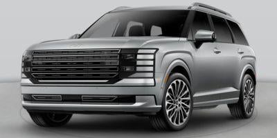 2026 Hyundai Palisade Hybrid Calligraphy AWD