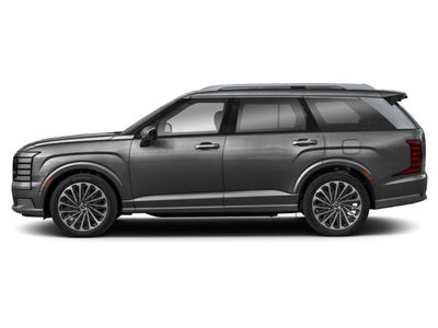 2026 Hyundai Palisade Hybrid Calligraphy AWD