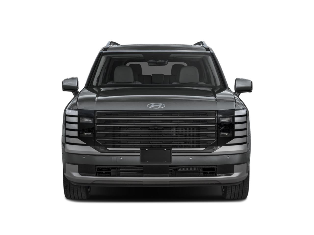 2026 Hyundai Palisade Hybrid Calligraphy AWD