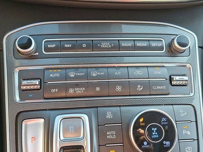 2023 Hyundai SANTA FE Plug-In Hybrid Limited AWD