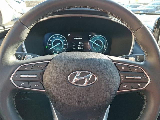 2023 Hyundai SANTA FE Plug-In Hybrid Limited AWD
