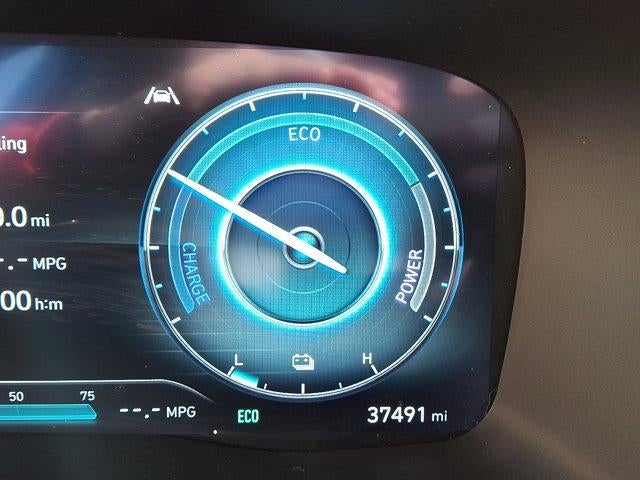 2023 Hyundai SANTA FE Plug-In Hybrid Limited AWD