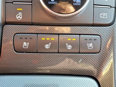 2023 Hyundai SANTA FE Plug-In Hybrid Limited AWD