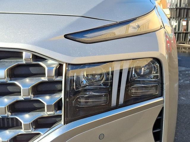 2023 Hyundai SANTA FE Plug-In Hybrid Limited AWD