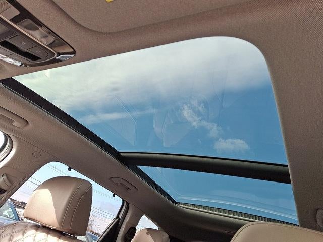 2023 Hyundai SANTA FE Plug-In Hybrid Limited AWD