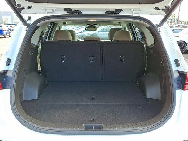 2023 Hyundai SANTA FE Plug-In Hybrid Limited AWD